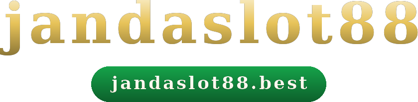 jandaslot88 logo